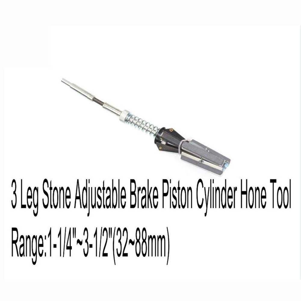 1 Xi Lanh Động Cơ Tự Định Vị 18-63m 32-88mm 51-177mm
