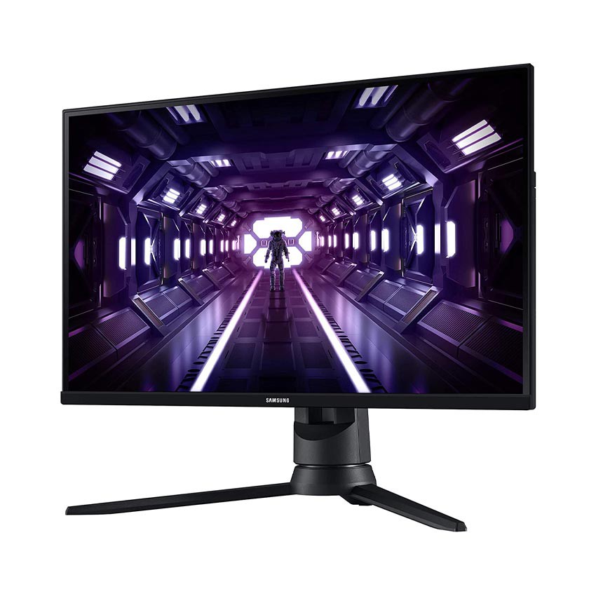 Màn hình máy tính Samsung LF27G35TFWEXXV 27 inch FHD VA 144Hz