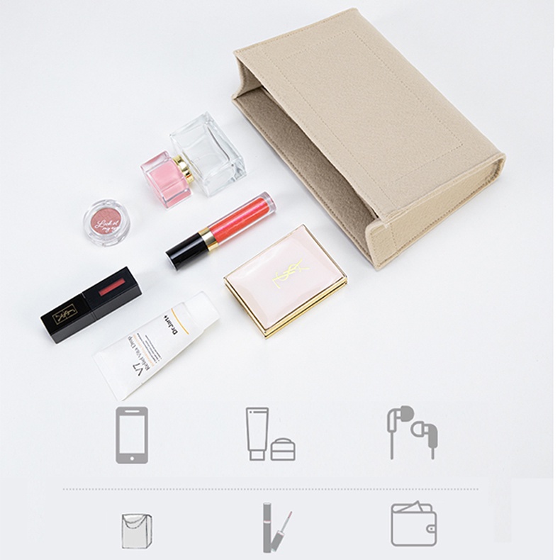 LDP LÓT TÚI LV Dauphine cao cấp full Size | Khách có nhu cầu may Lót túi vui lòng Chat với Shop
