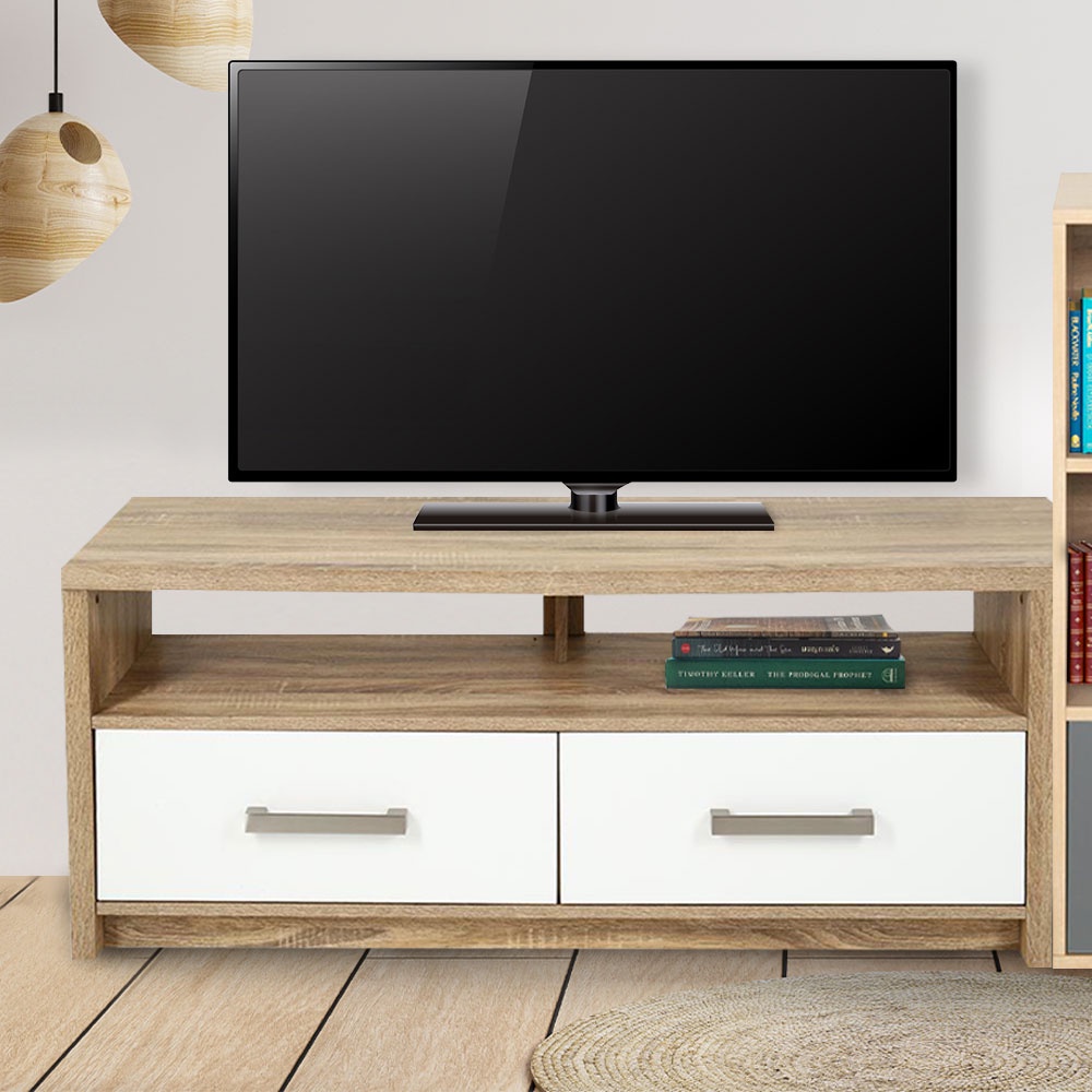HomeBase FURDINI Kệ Tủ tivi Thái Lan W120xD39xH50CM