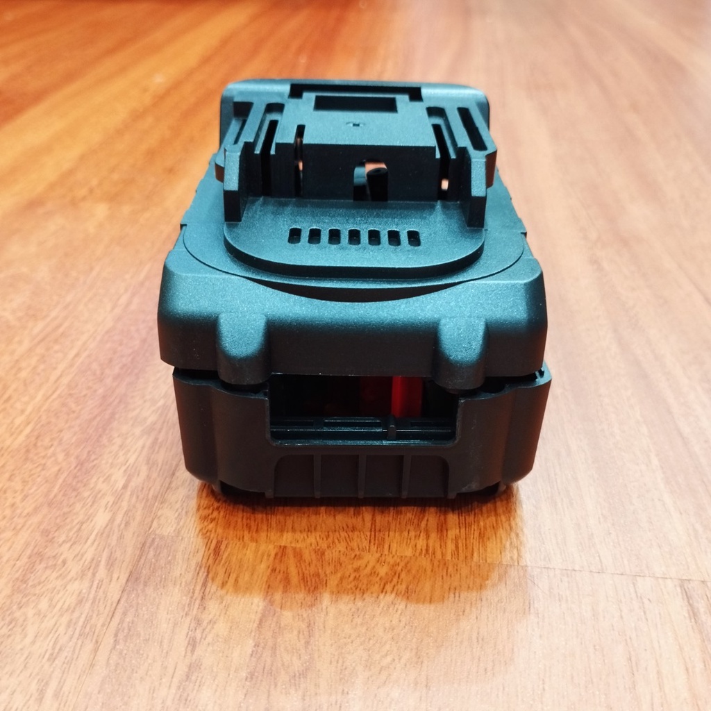 Vỏ pin Makita 18V 21V 5S - 2P/3P adaptor 2 hàng và 3 hàng