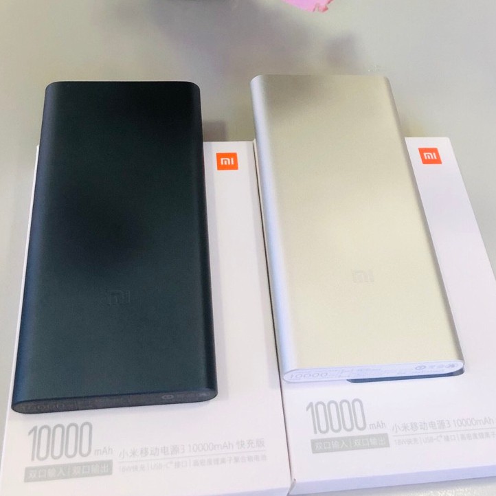 Sạc dự phòng 20000mAh/10000mAh WK tích hợp màn hình Led, Xiaomi hỗ trợ sạc nhanh, 2 Cổng Vào-Ra