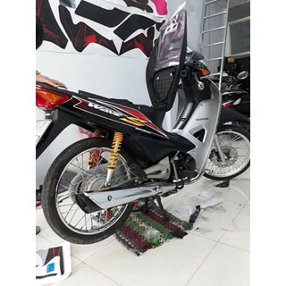 Tem wave alpha 100 3 lớp ( đời 2006>2016)