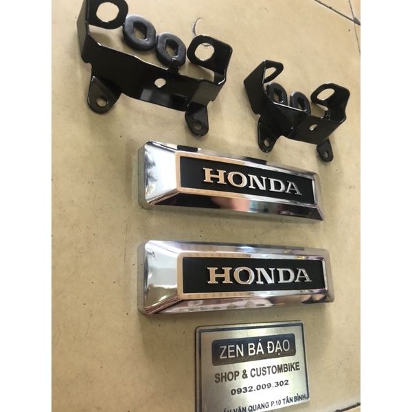 Logo honda