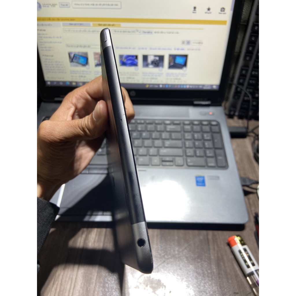 Máy Tính Bảng Air 1 Màn 9.7 Rentina nét chạy full app học tập hiện nay | BigBuy360 - bigbuy360.vn