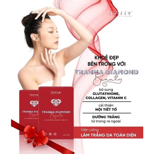 VIÊN UỐNG SÁNG DA DOCTOR QUEEN