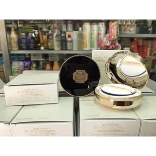 Lõi Phấn nước TheFaceShop Miacle Finish CC Long-Lasting Cushion
