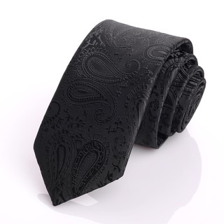 Cà Vạt Nam Bản Rộng 6cm Thời Trang Lịch Lãm