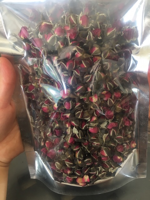 [siêu hot] 100g trà Nụ Hồng Tây Tạng như hình | BigBuy360 - bigbuy360.vn