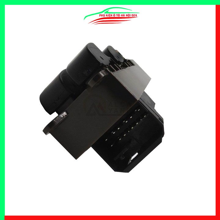 Công tắc kính tổng Camry, Hiace, Altis, Vios, Yaris 2003-2008 Mã 84820-0D140 nâng hạ kính lên xuống ô tô