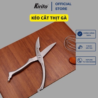 Kéo, kéo nhật, kéo cắt thịt gà, thịt vịt... chuyên dụng kapusi nhật bản