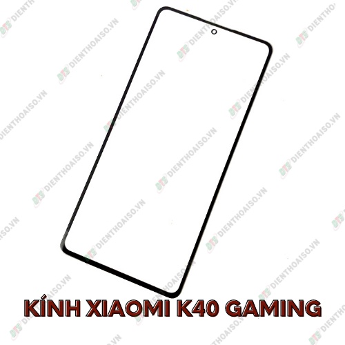 Mặt kính xiaomi k40 gaming