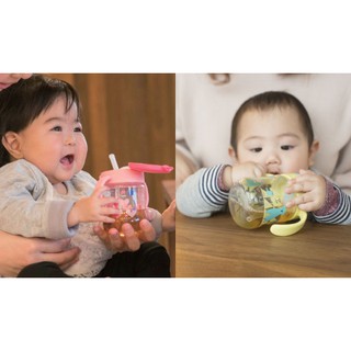 CỐC ỐNG HÚT T.L.I RICHELL