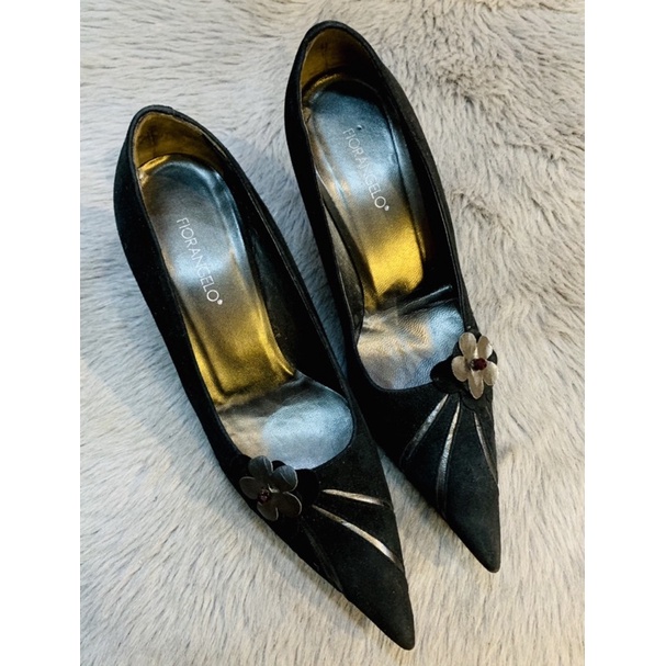 giày nữ 2hand size 38