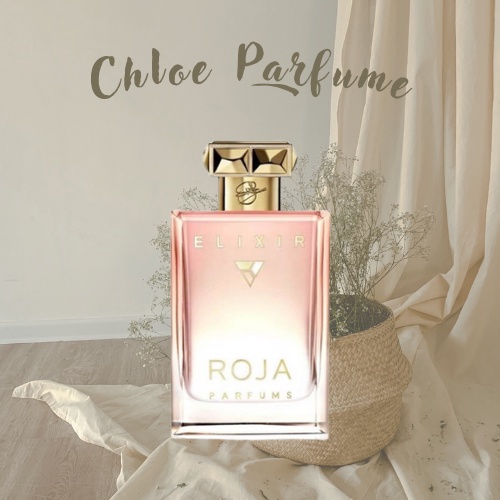 Nước Hoa Roja Elixir 2019 Tester 5ml/10ml/20ml