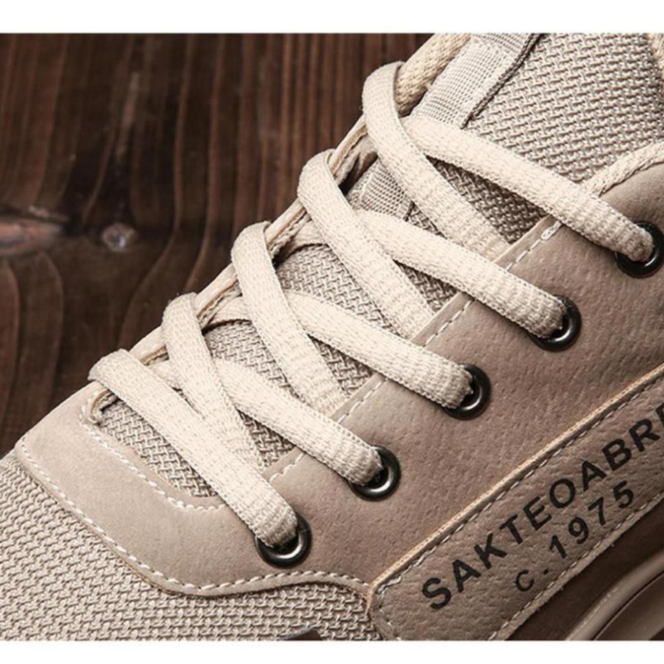 Giày Sneaker Nam [ FREESHIP ] Giày Thể Thao Nam cool ngầu trẻ trung nam tính - G37 | BigBuy360 - bigbuy360.vn