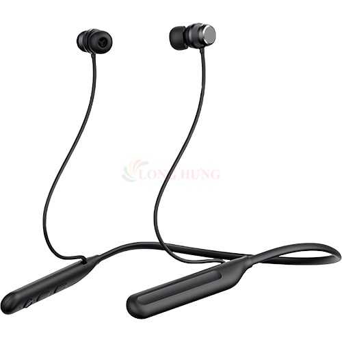 Tai nghe Bluetooth In-ear Havit E529BT - Hàng chính hãng - Kiểu dáng năng động, chống ồn tốt, âm thanh chất lượng
