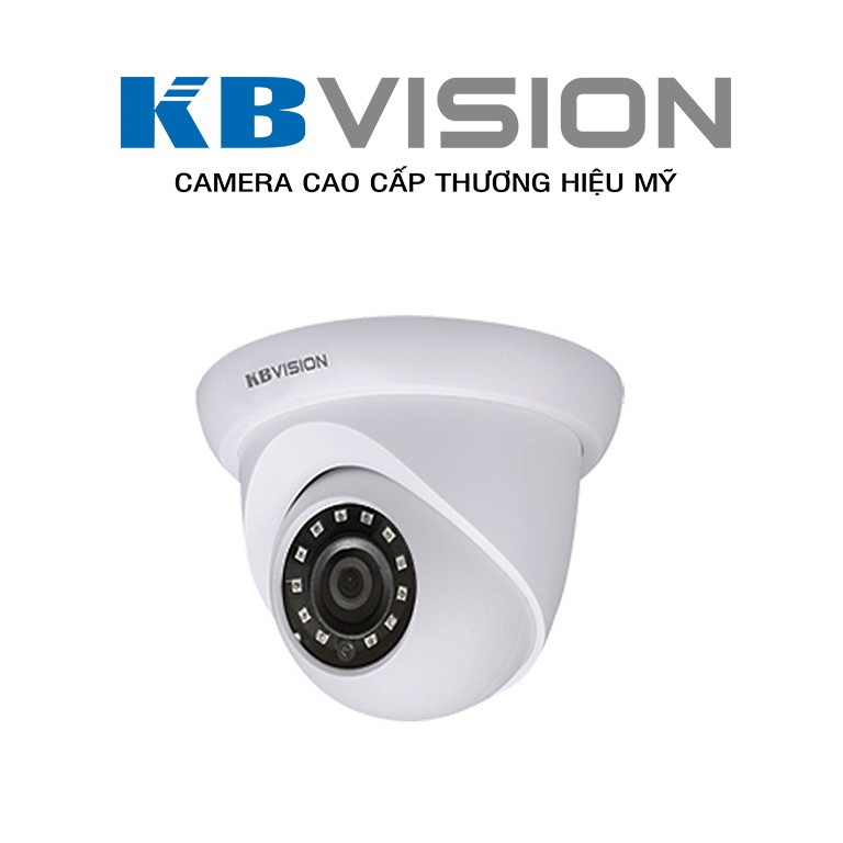 Camera 4in1 Kbvision KX-Y1002C4 - 1MP