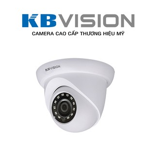 Camera 4in1 Kbvision KX-Y1002C4 - 1MP