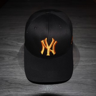 Nón Mũ Lưỡi Trai Thêu N.Y