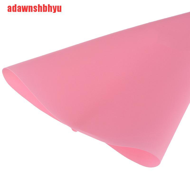 Túi Bắt Bông Kem Trang Trí Bánh