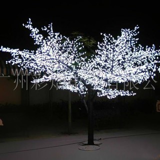 Đèn Led Cuốn Cây 20m