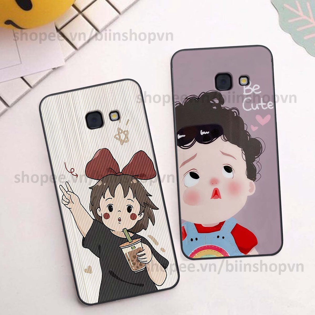 Ốp Samsung A3 2017 / A5 2017 / A7 2017 in hình baby siêu dễ thương, ngộ nghĩnh đáng yêu