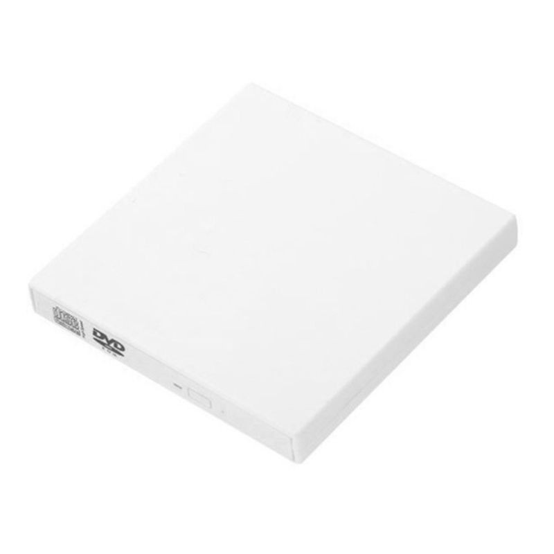 Đèn Dvd Cầm Tay Siêu Mỏng Có Giác Hút Tiện Dụng | BigBuy360 - bigbuy360.vn