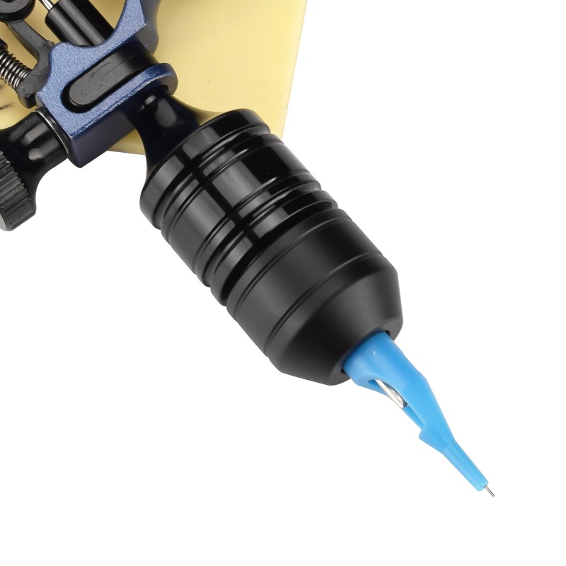 Tay Cầm Bằng Hợp Kim Nhôm Cho Bút Xăm Chuyên Nghiệp YOUYO