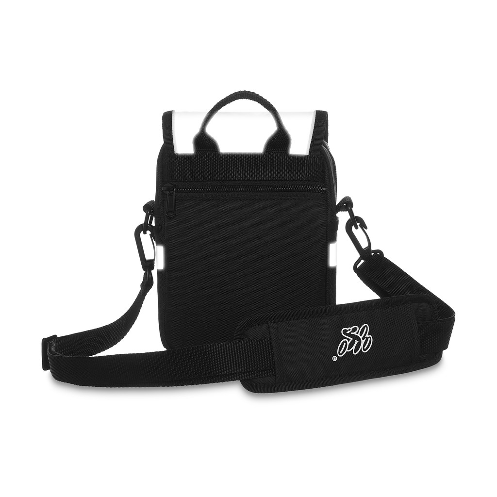 Túi đeo chéo 8YO phản quang cao cấp, phong cách unisex phù hợp cả nam nữ REFLECTIVE
