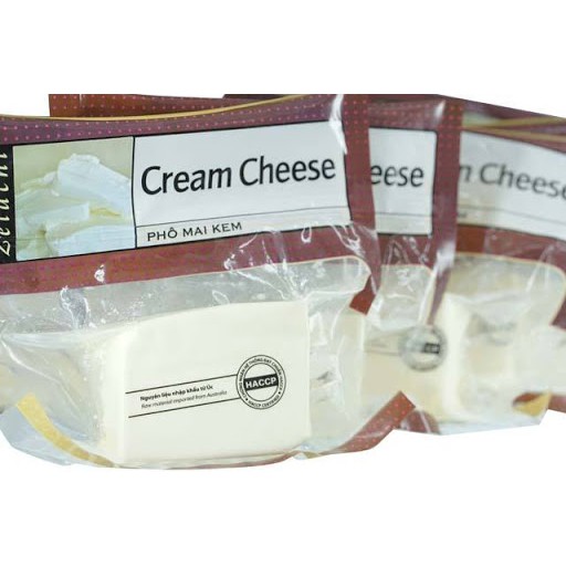 Cream Cheese Zelachi 200gr