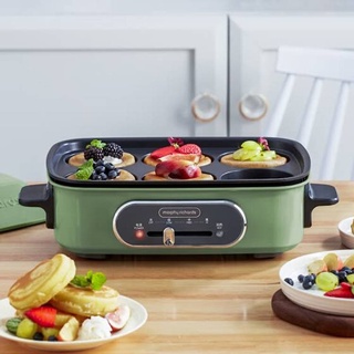 Nồi Điện Đa Năng Morphy Richards MR9088