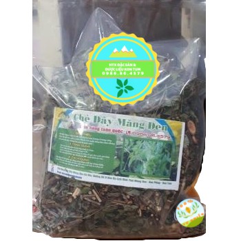 Chè dây Kon Tum 1kg hỗ trợ giảm đau dạ dày