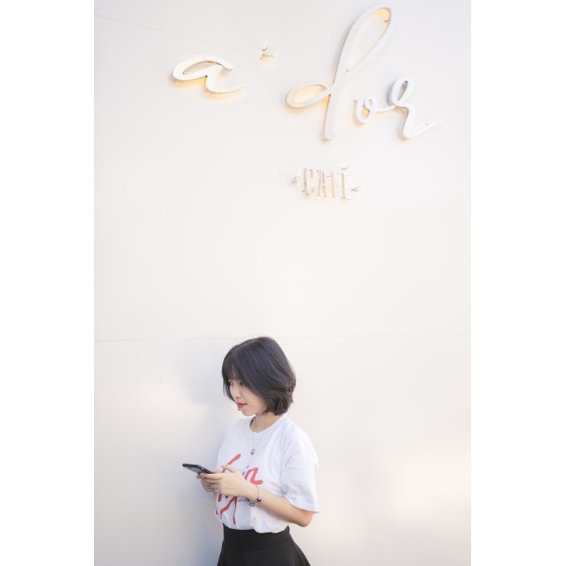 THANH LÝ ÁO THUN LOOKBOOKSAIGON