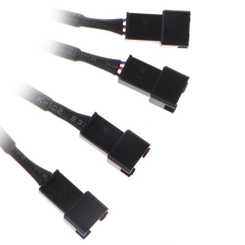 Dây Cáp Nối Dài Chuyển Đổi Cổng 3Pin Sang JST SM 3Pin Chuyên Dụng Cho Bo Mạch Chủ