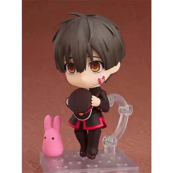 Nendoroid Toilet-bound Hanako-kun #Mô Hình Nhân Vật 1341 Bằng Pvc 10cm Chất Lượng