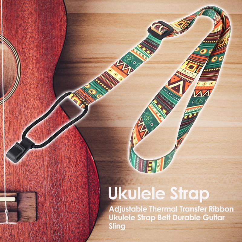 Dây đeo giữ nhiệt cho đàn Ukulele