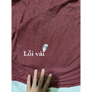 ÁO THUN OVERSIZE DÁNG DÀI XK
