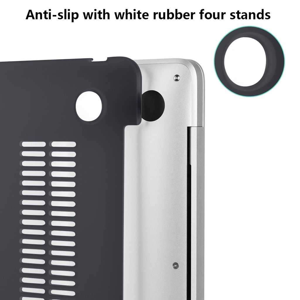 Ốp Máy Tính Bảng Cho MacBook Pro Air 13.6 M2 A2681 A2338 M1 Air13 A2337 A2179 A1932 Air13 A1466 Pro13 14inch M12021A2442 A1708 A1709