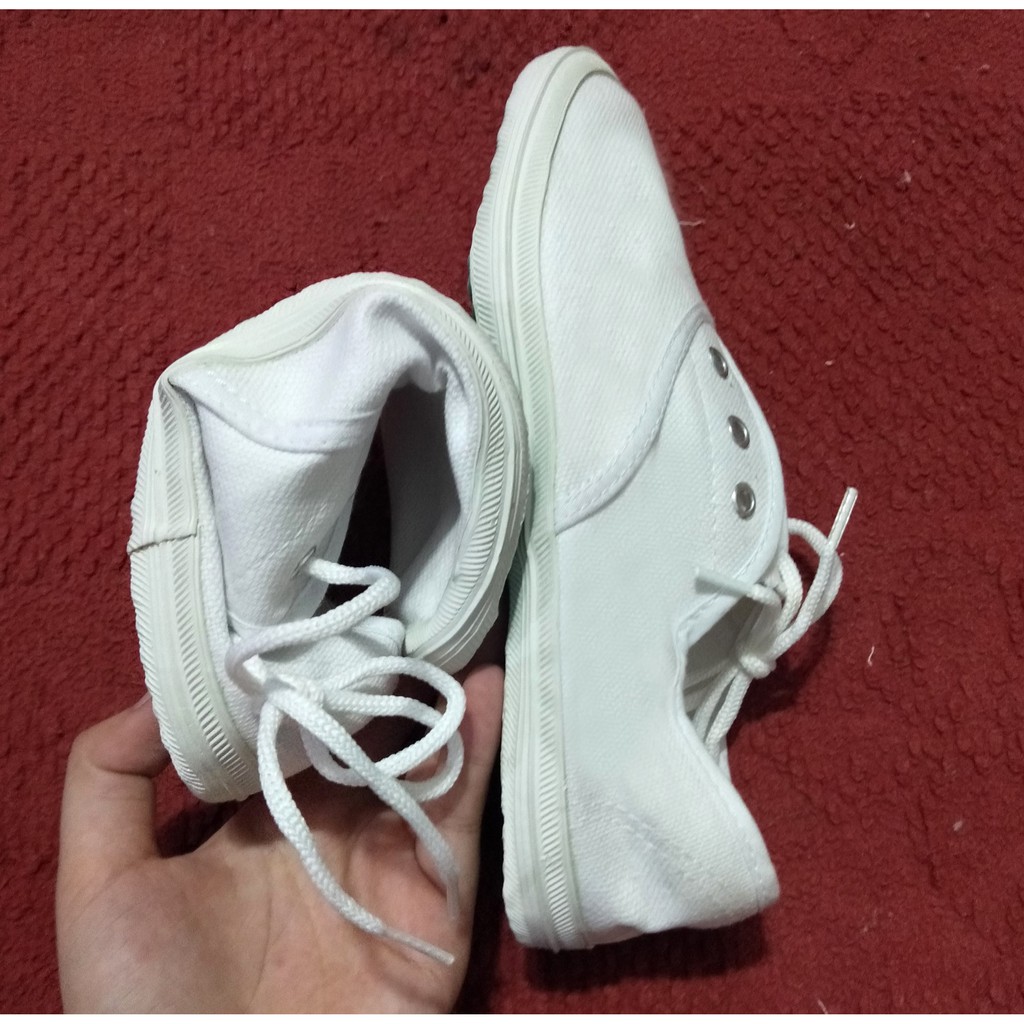 ⚡FREESHIP⚡giày vải, Giày Bata buộc dây đế mềm dẻo bền đẹp xem bảng size nhes hàng chất lượng cao100% shop thảo mộc hoa | BigBuy360 - bigbuy360.vn