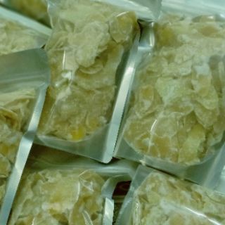 Mứt gừng Phú Yên