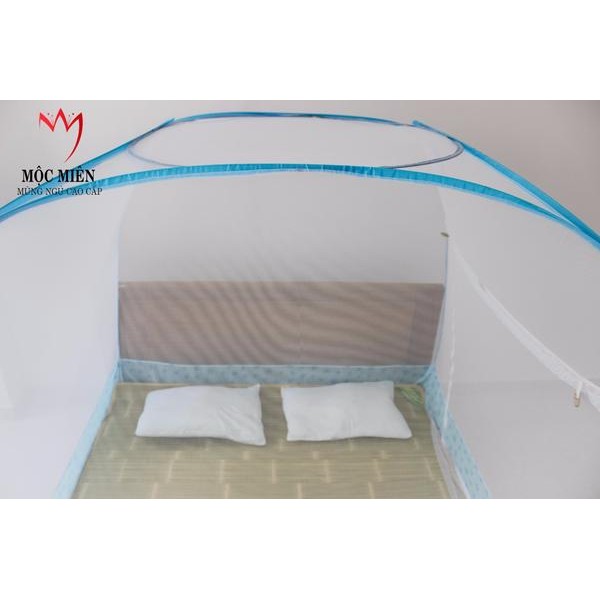 Mùng chụp đỉnh rộng Mộc Miên Loại 1