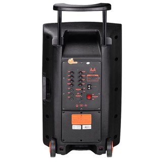 Loa kéo bluetooth BD-H1568Y