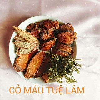 Cây cỏ máu tăng cân- 1kg