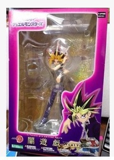 [Kadic] Mô hình Vua Trò Chơi Yu-Gi-Oh