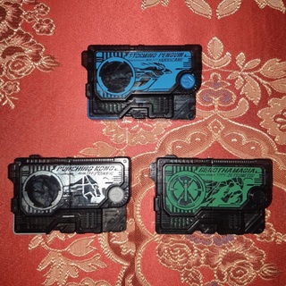 Đồ chơi Kamen Rider Zero One Candy Progrise Key