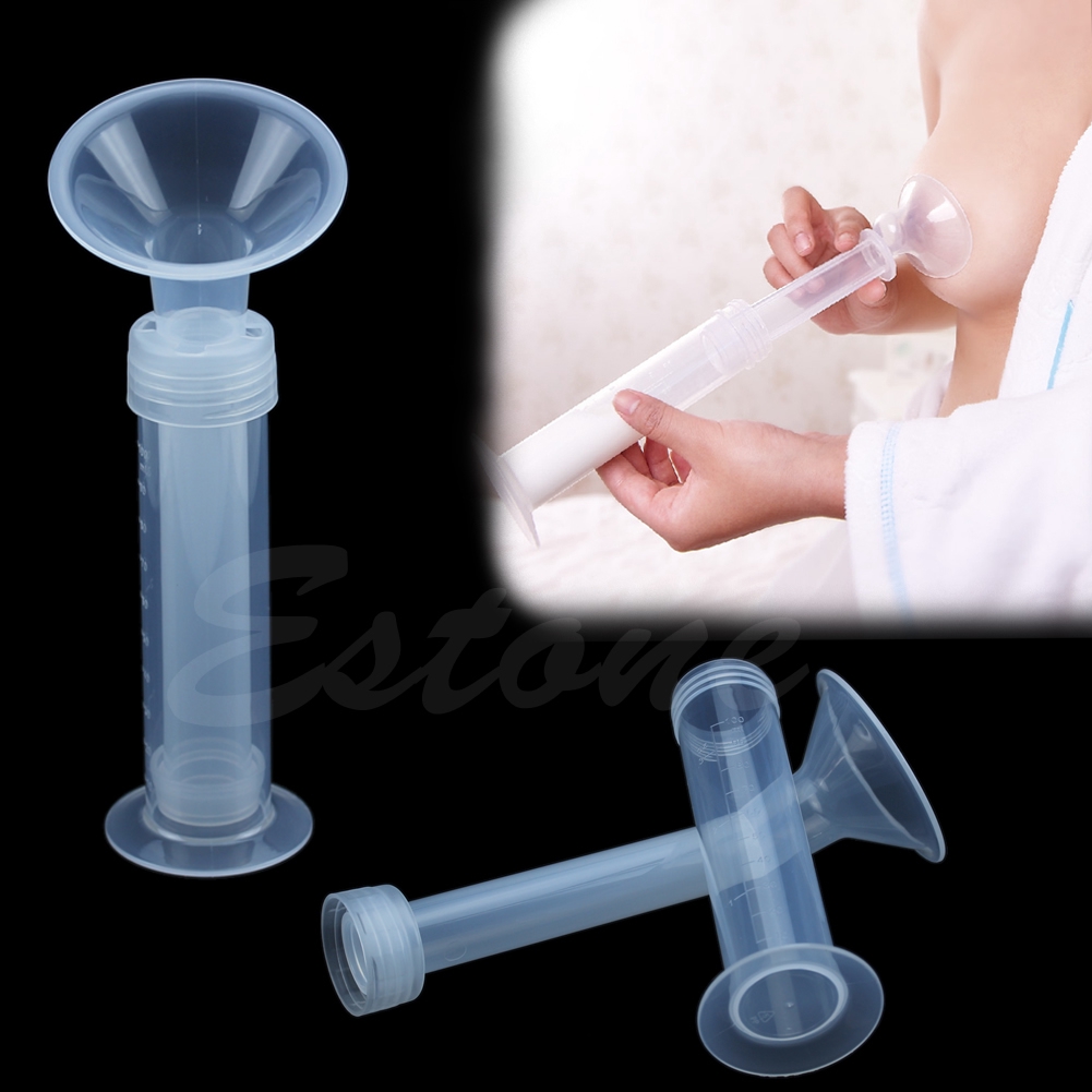 Dụng Cụ Hút Sữa Mẹ Bằng Tay Chất Lượng Cao Tiện Lợi