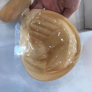 Combo 2 Áo bra silicon dán bàn tay cài
