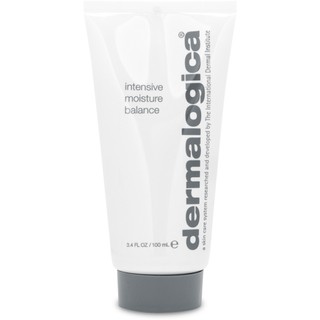 Kem dưỡng chống lão hóa da Intensive Moisture Balance 100ml