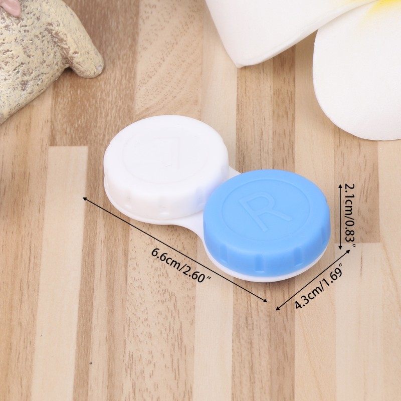 Hộp vải nỉ đựng Lens máy ảnh sang trọng